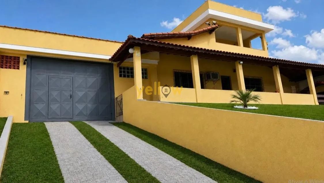 Casa à Venda em Igaratá Centro | 3 Dorms, 1 Suíte, 978m² - Foto 4