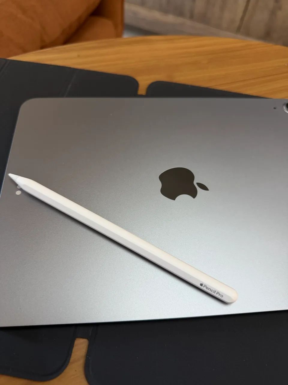 iPad Air M3 256gb + Apple Pencil Pro - Tablets e E-Readers