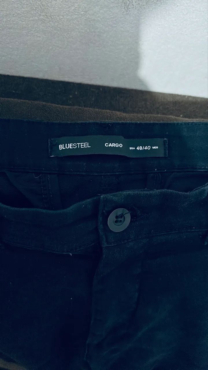 Short cargo Casual - Foto 3