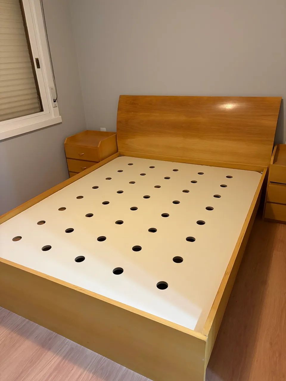Cama casal - Foto 2