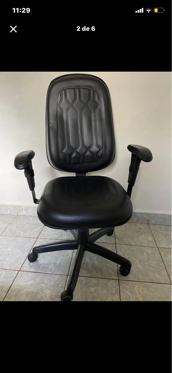 Mesa escritório  - Foto 2