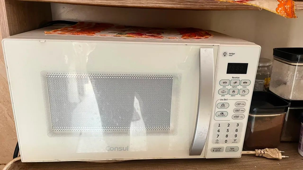 Microondas Consul  - Foto 2