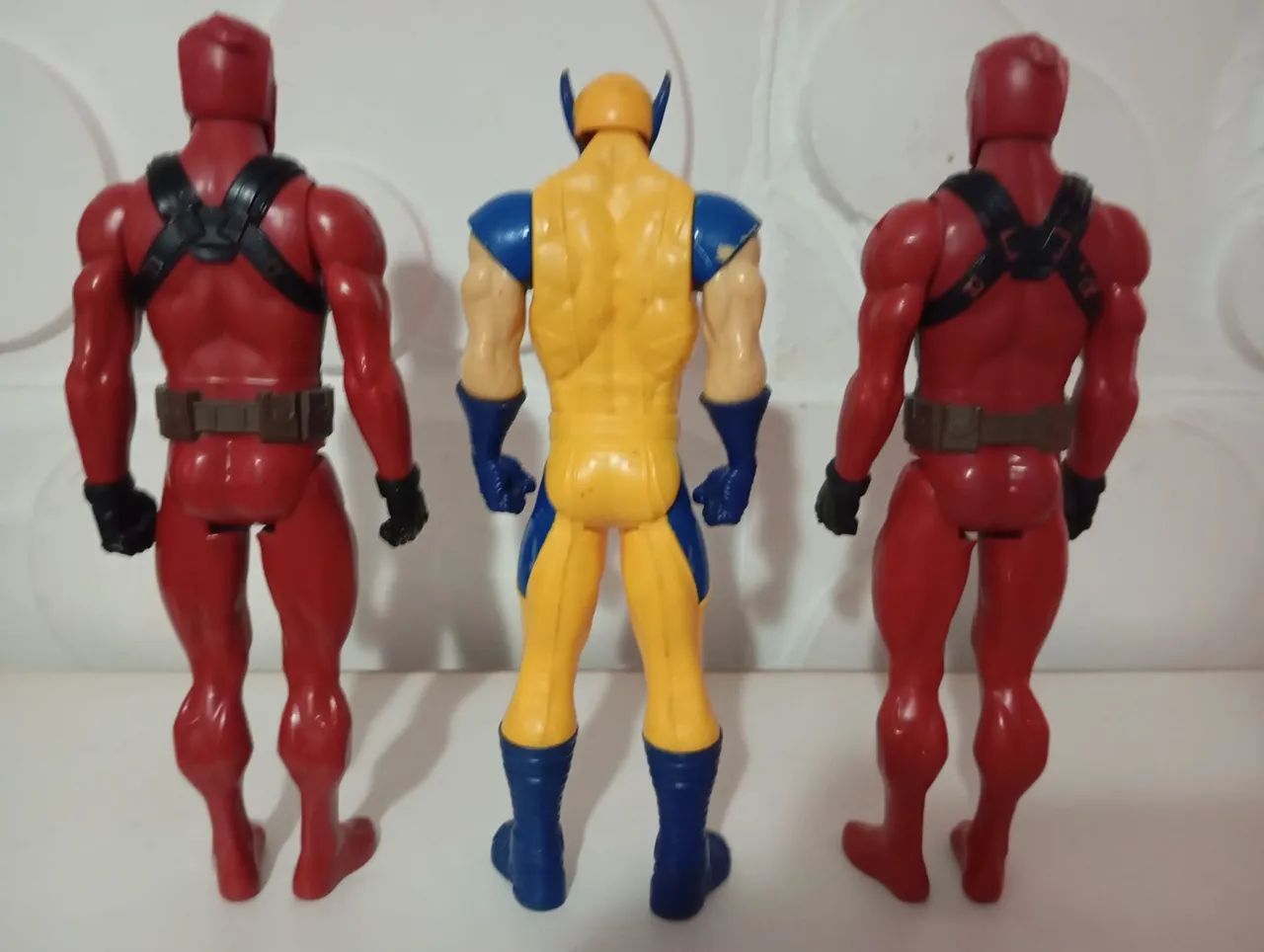 Boneco Deadpool  - Foto 2