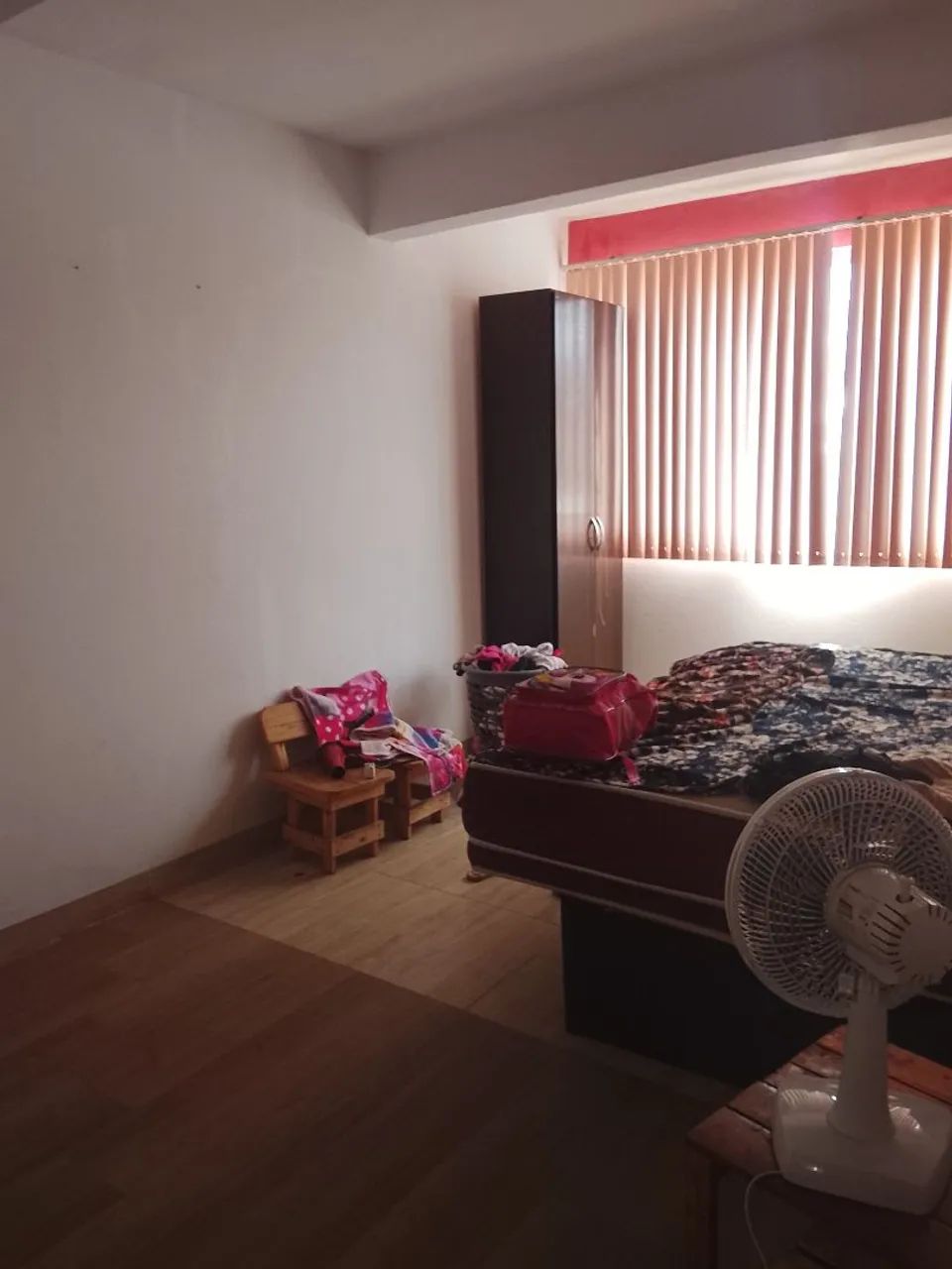 Aluguel de quarto feminino para estudante  - Foto 5