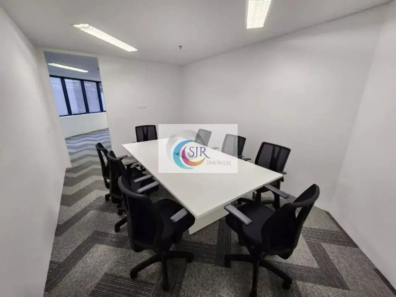 Conjunto para alugar, 448 m²- Brooklin - São Paulo/SP - Foto 4