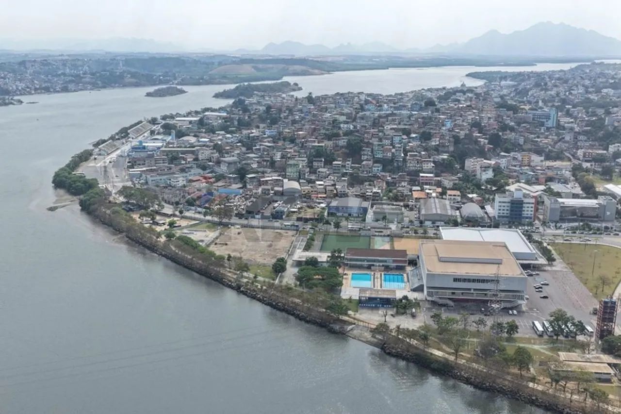 Terreno de 2.095m2 em Santo Antônio - Foto 5