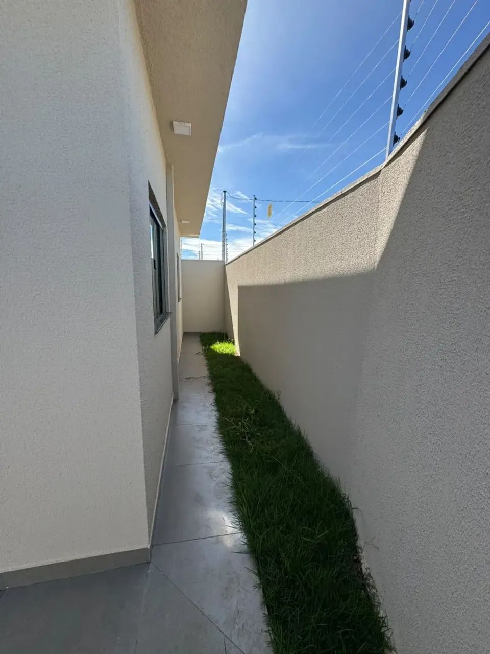 Casa com lote de 200m² Bairro Vale do sol - Foto 4