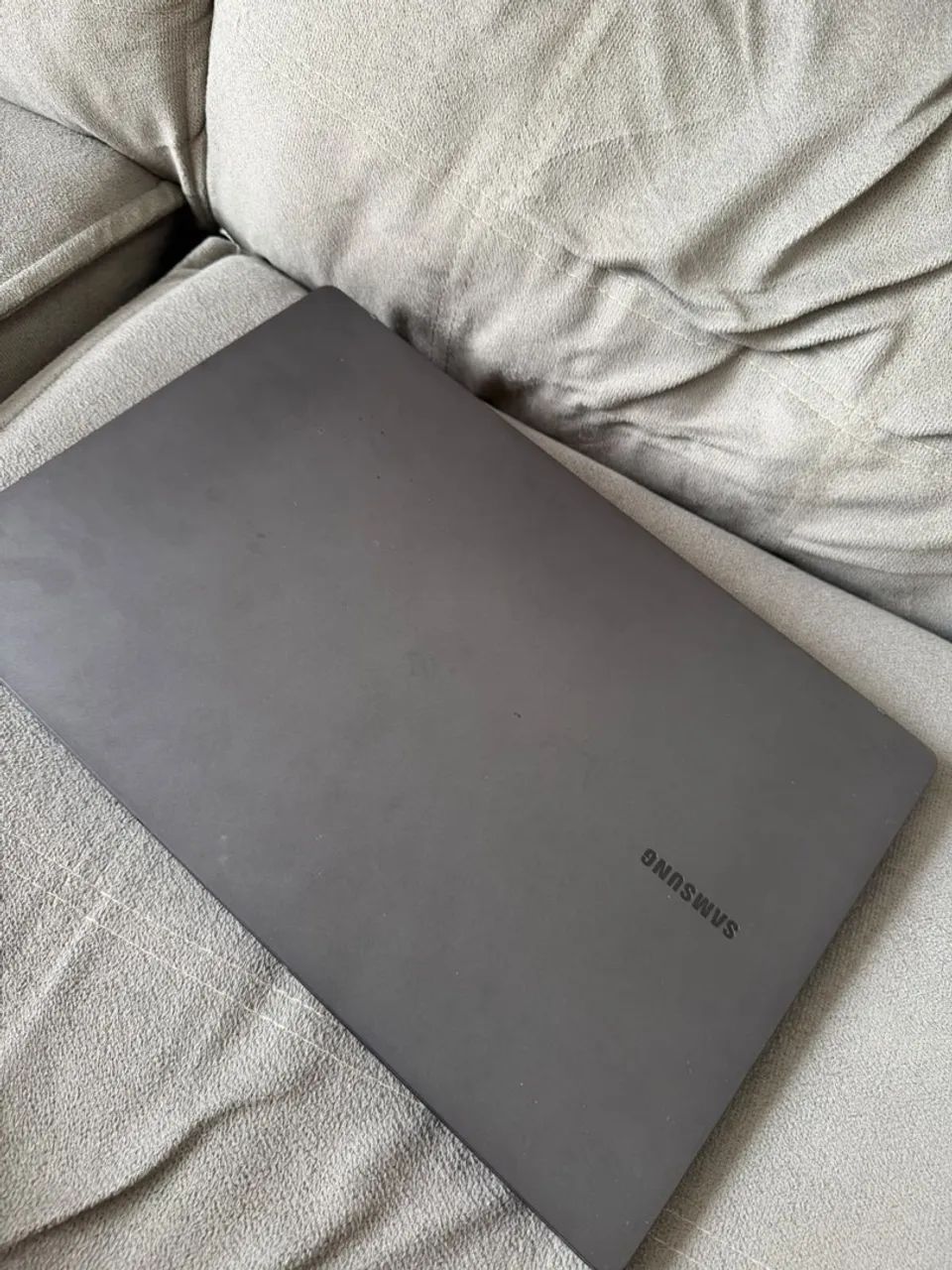 Notebook da marca Samsung à venda - Foto 4
