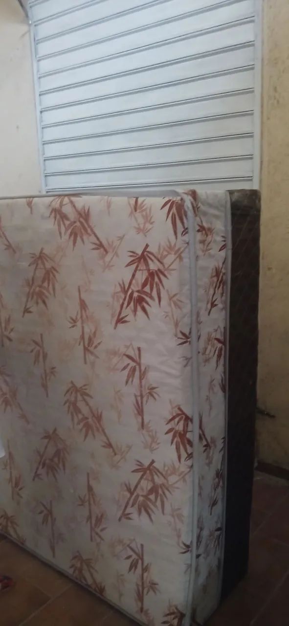 Cama box casal - Foto 3