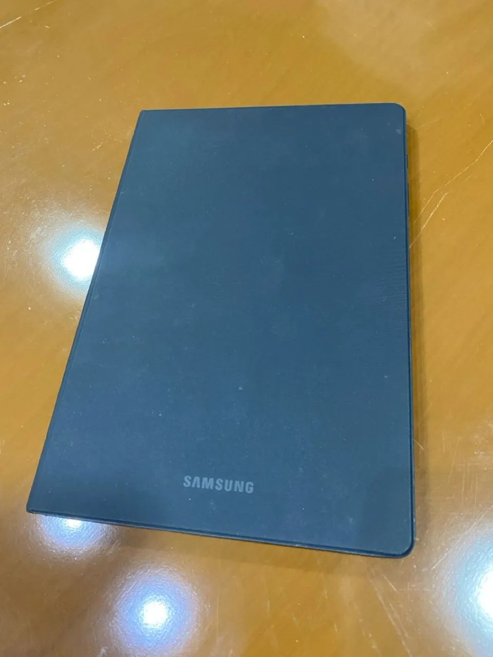 Samsung Galaxy Tab S6 Lite 64GB 4G + S Pen Original + Capa e Caixa - Foto 4