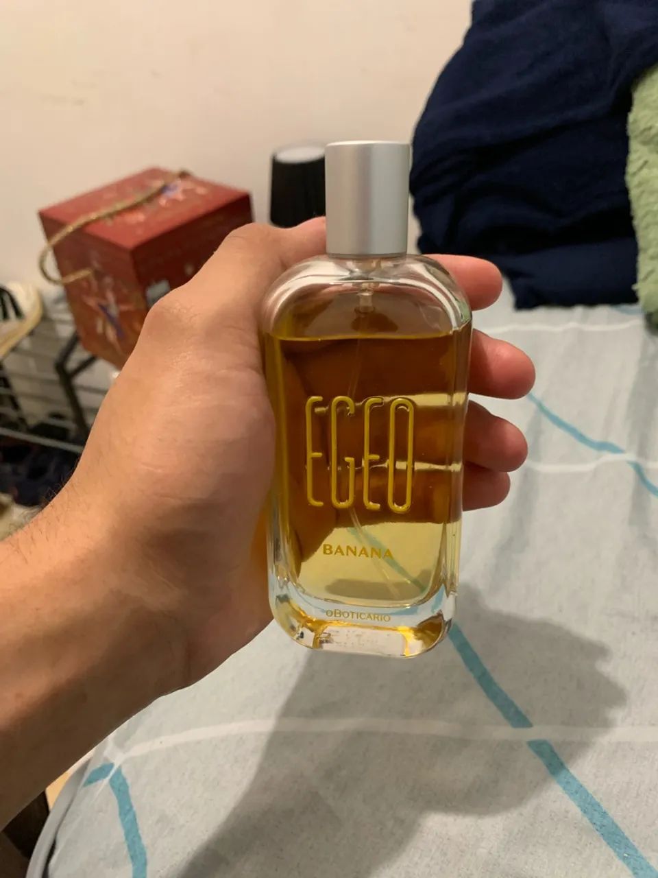 EGEO BANANA - Foto 2
