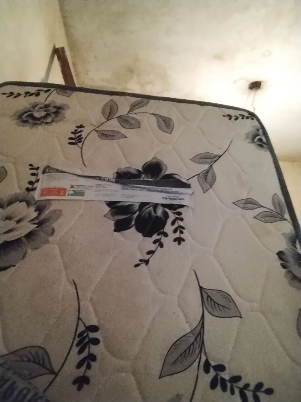 Vendo 1 bicama com rodinhas - Foto 3