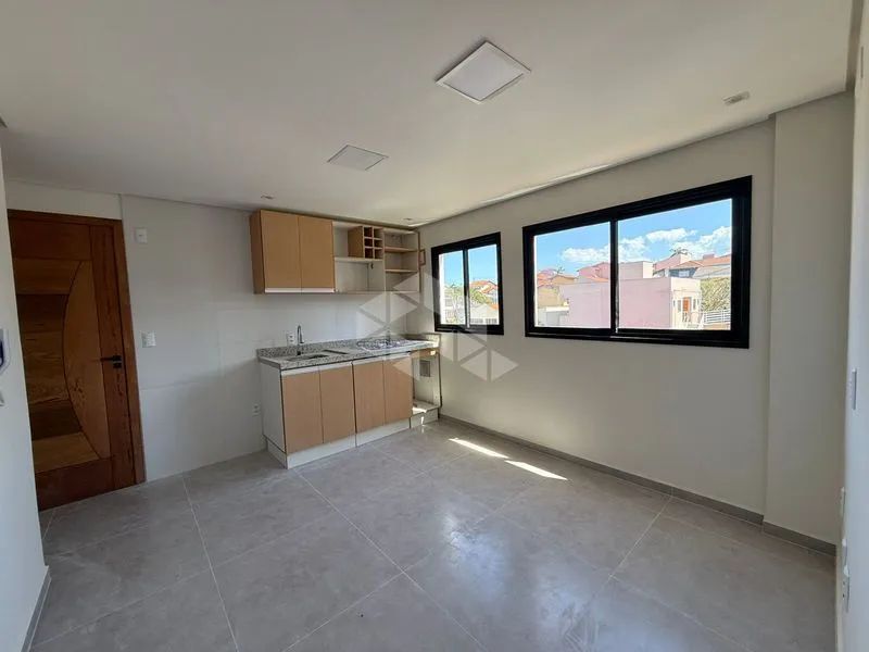 Apartamento 32M² - para Alugar - Foto 5