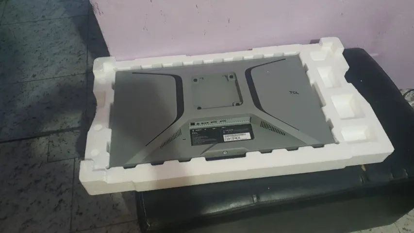 Monitor tcl 25 polegadas, full HD 300hz