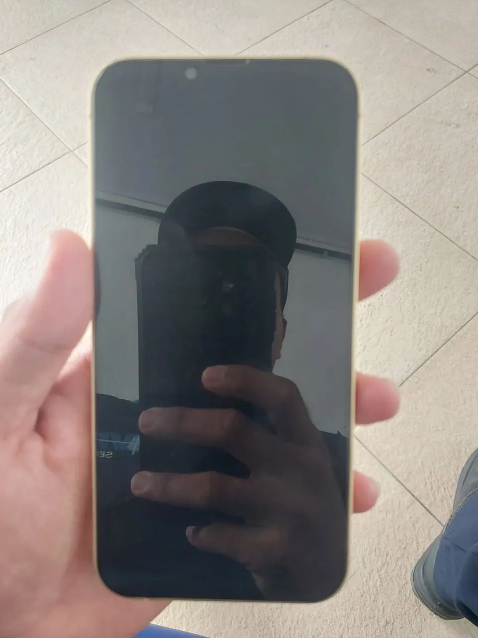 iPhone 14 Plus 128gb todo original