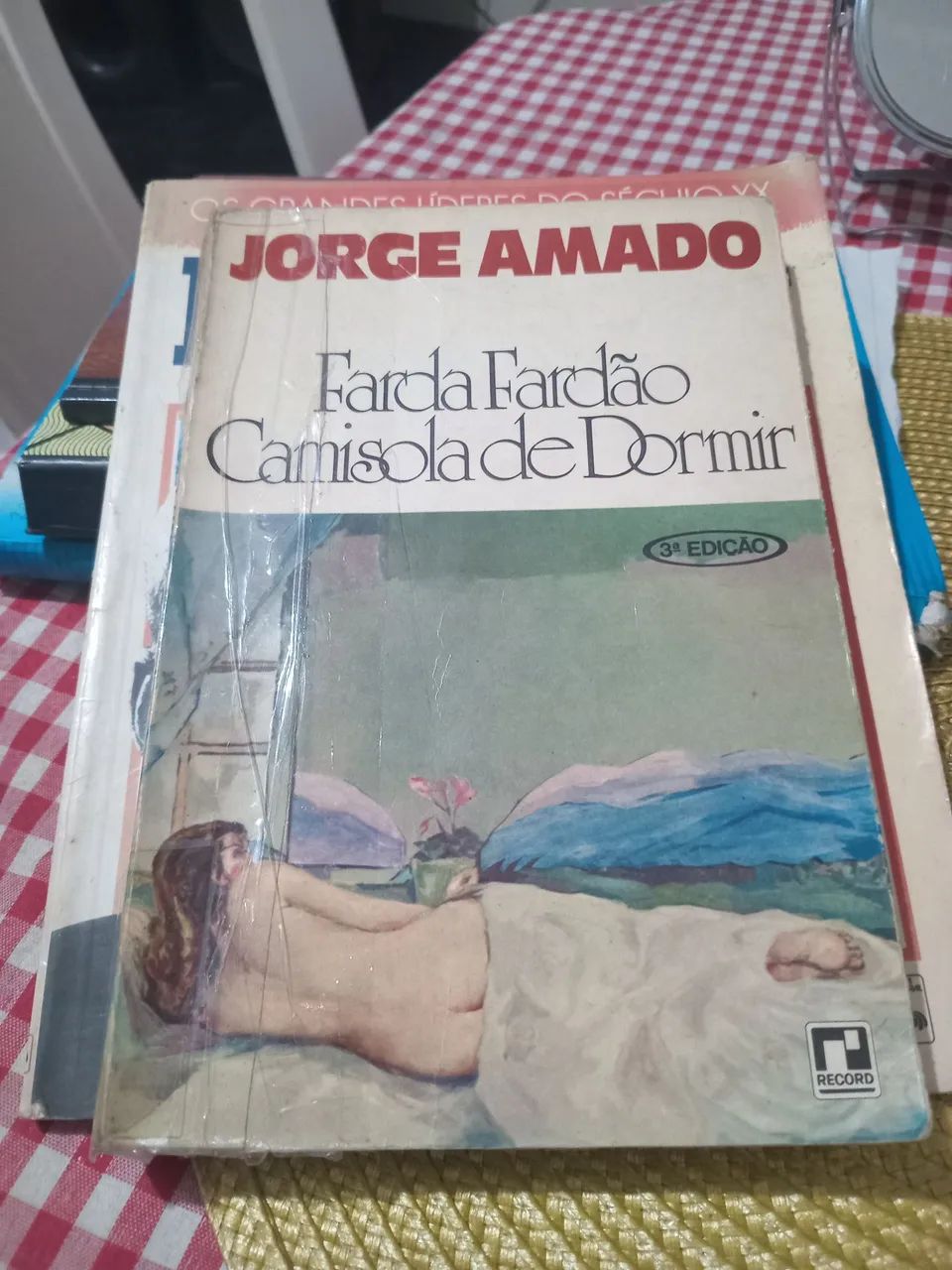 Combo 3 livros  - Foto 3
