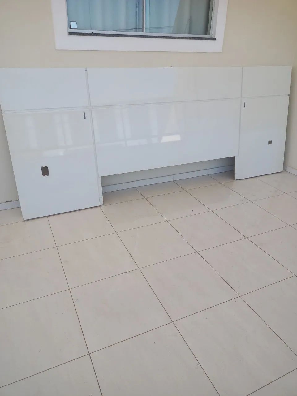 Cabeceira de cama - Foto 3