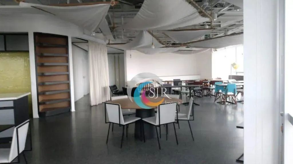 Conjunto para alugar, 1519,20 m²- Alphaville Industrial - Barueri/SP - Foto 5