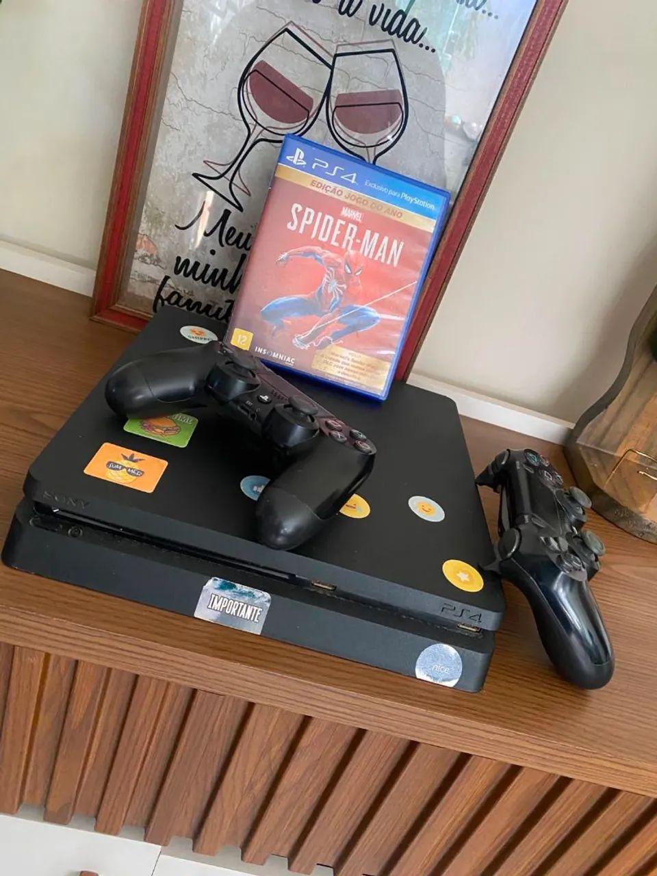 Play 4 slim - Foto 3