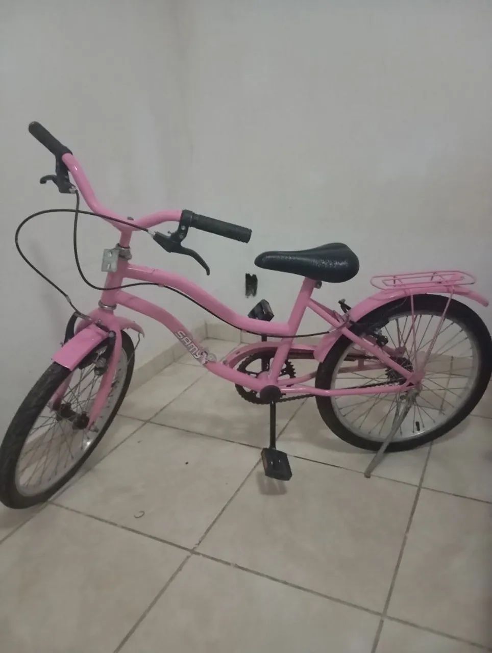 Bicicleta  - Foto 2