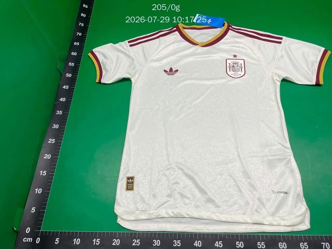Camisas 1.1 - Foto 4