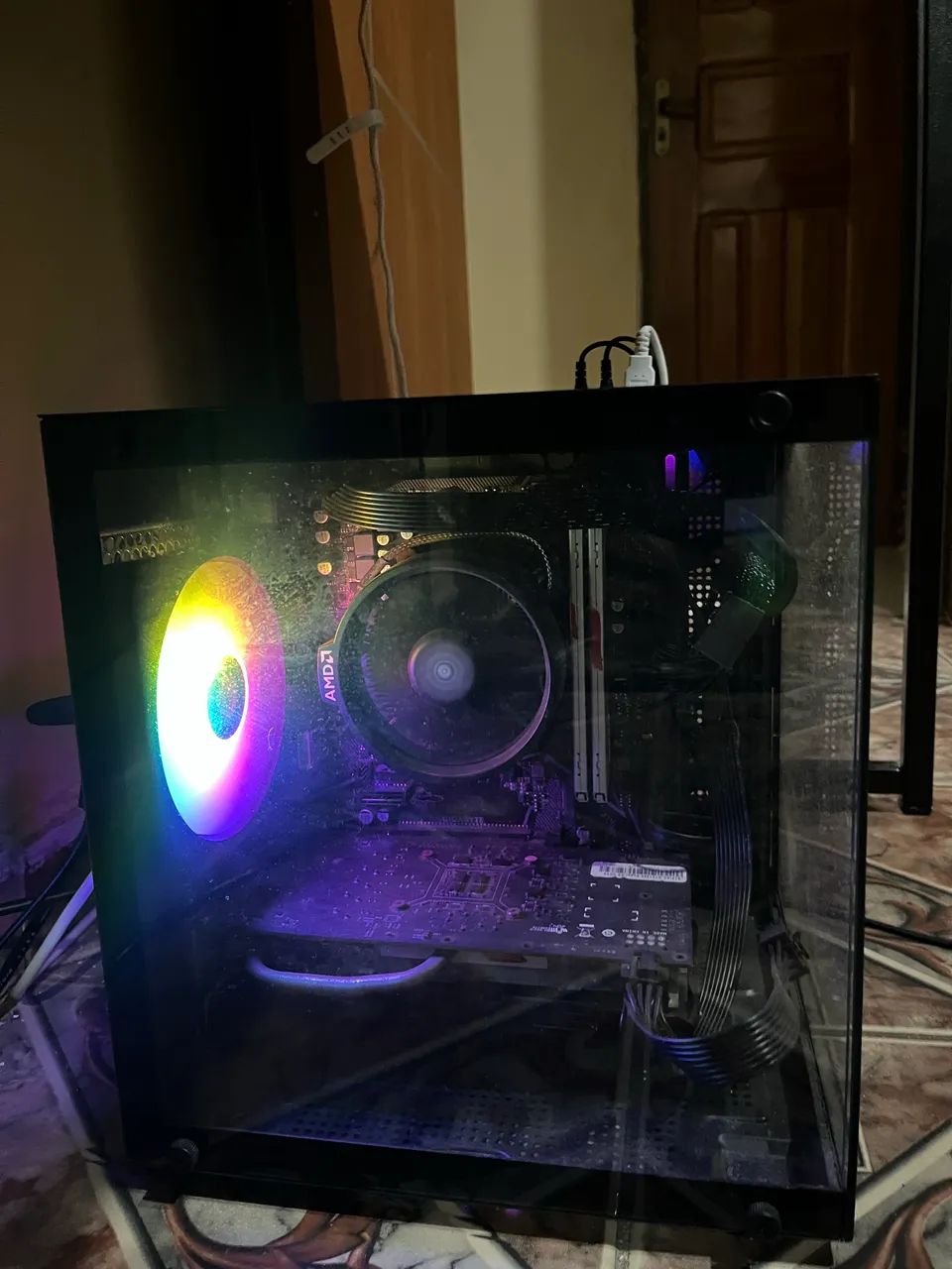 Pc gamer top