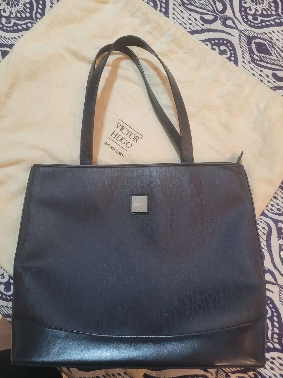 Bolsa Victor Hugo  - Foto 2