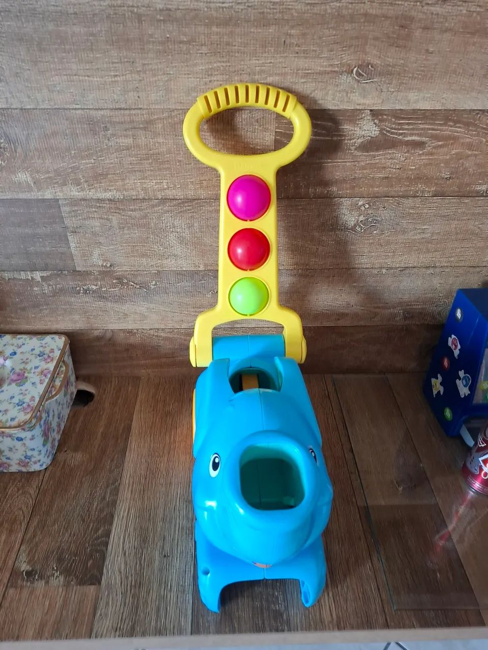 Playskool elefante come bolinhas . Hasbro. - Foto 5