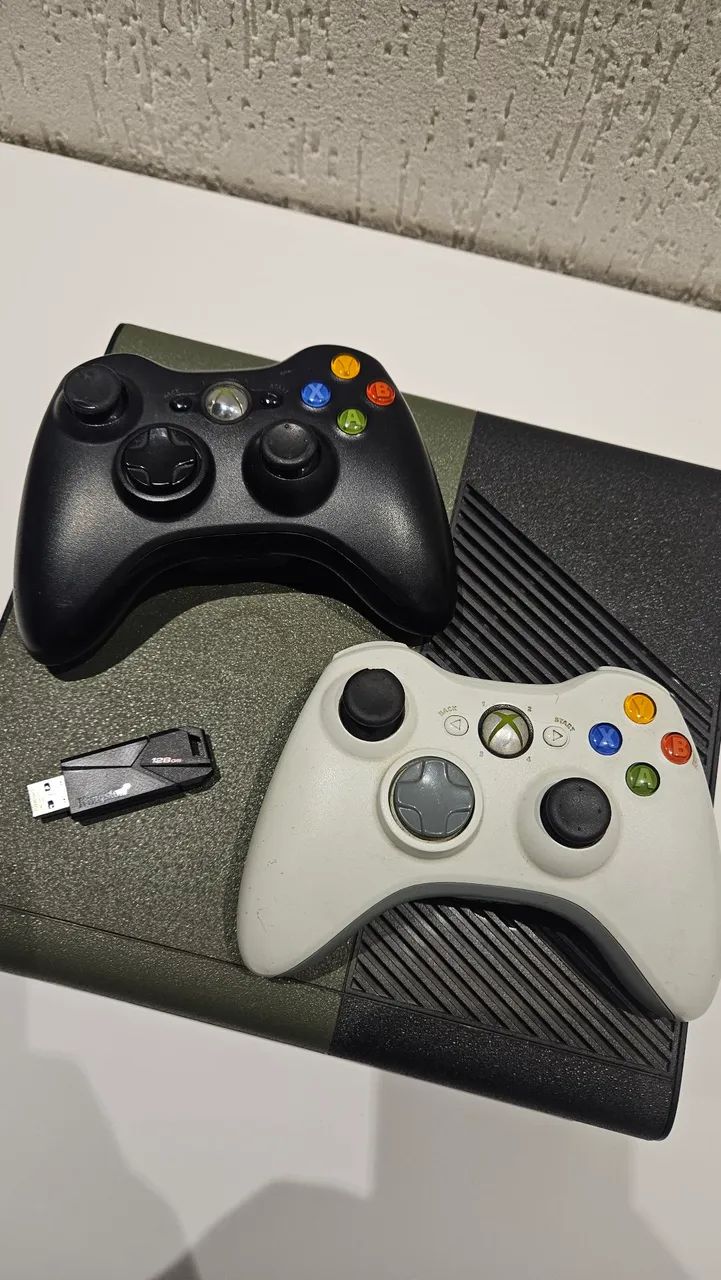 Xbox 360  - Foto 5