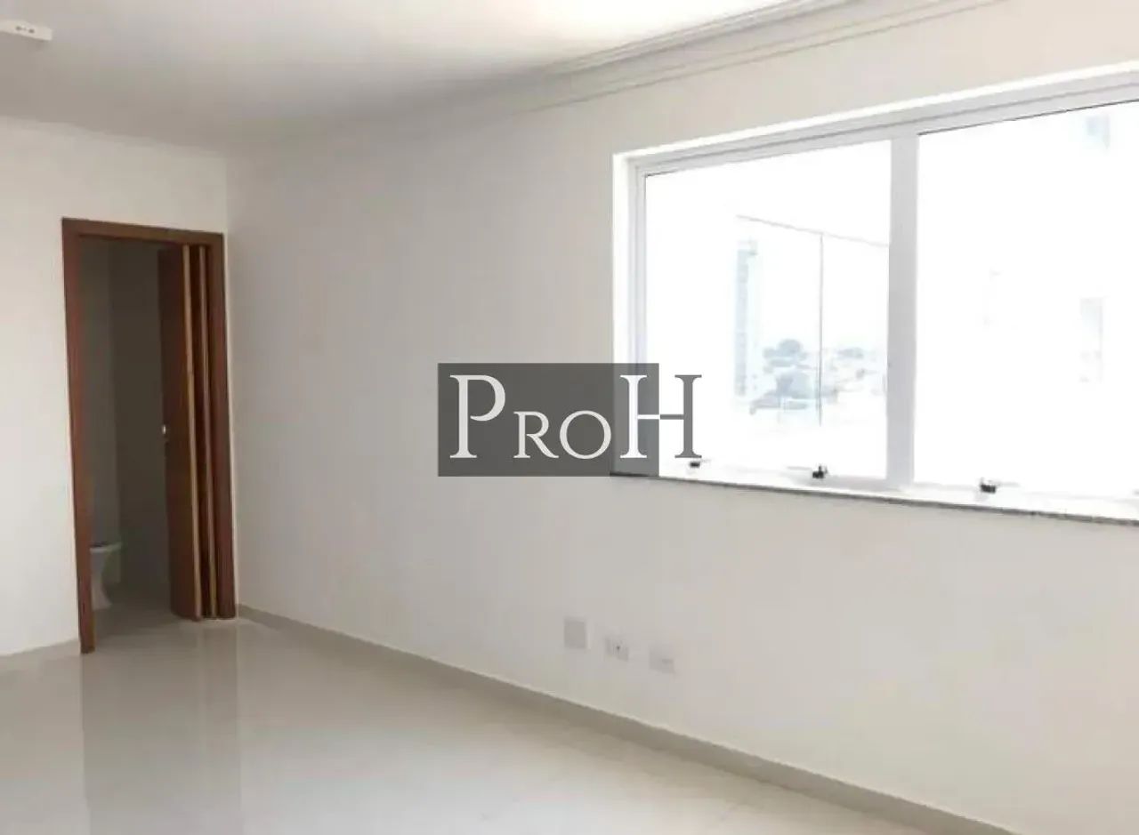 Sala Comercial 56m  Locação R$ 4.100,00 - Foto 3