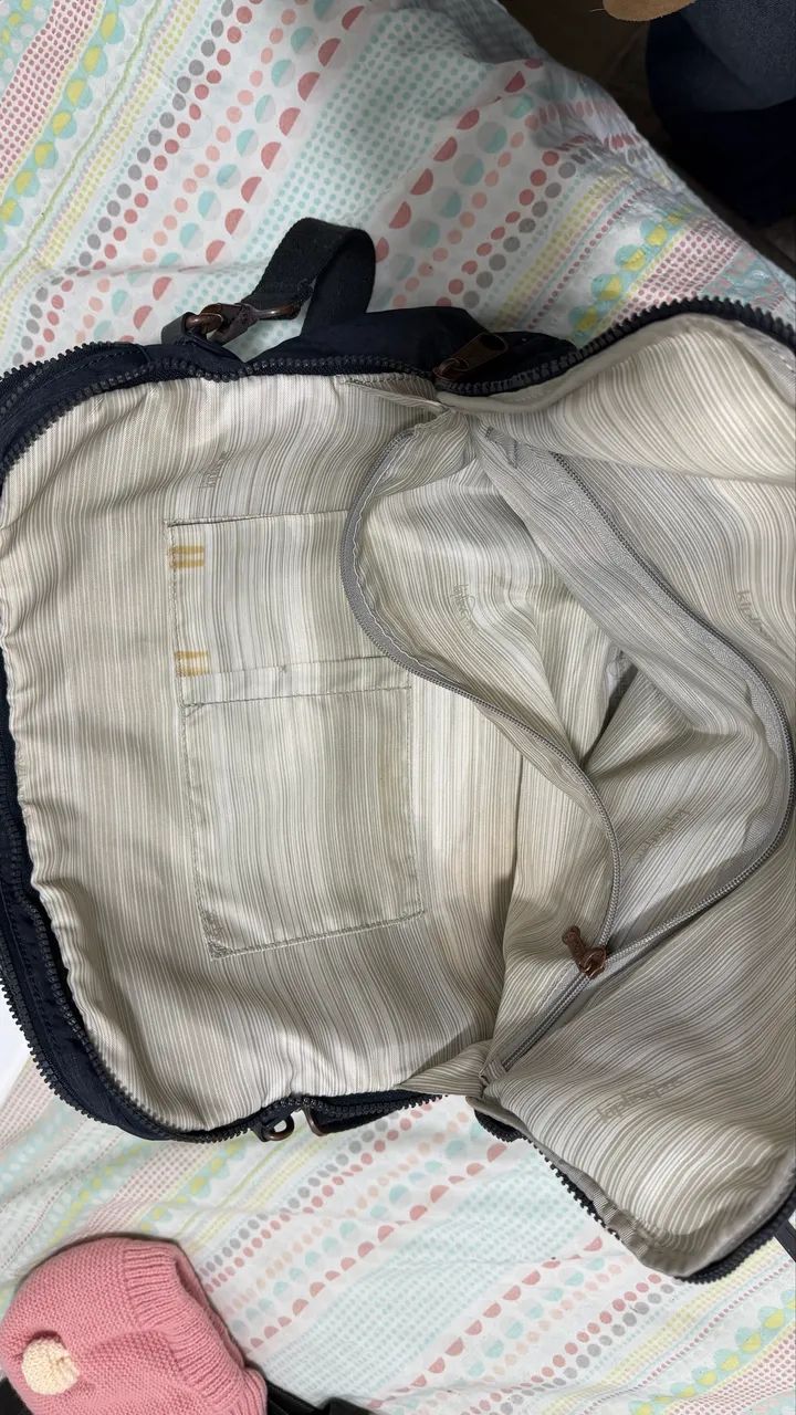 VENDO BOLSA KIPLING - Foto 3