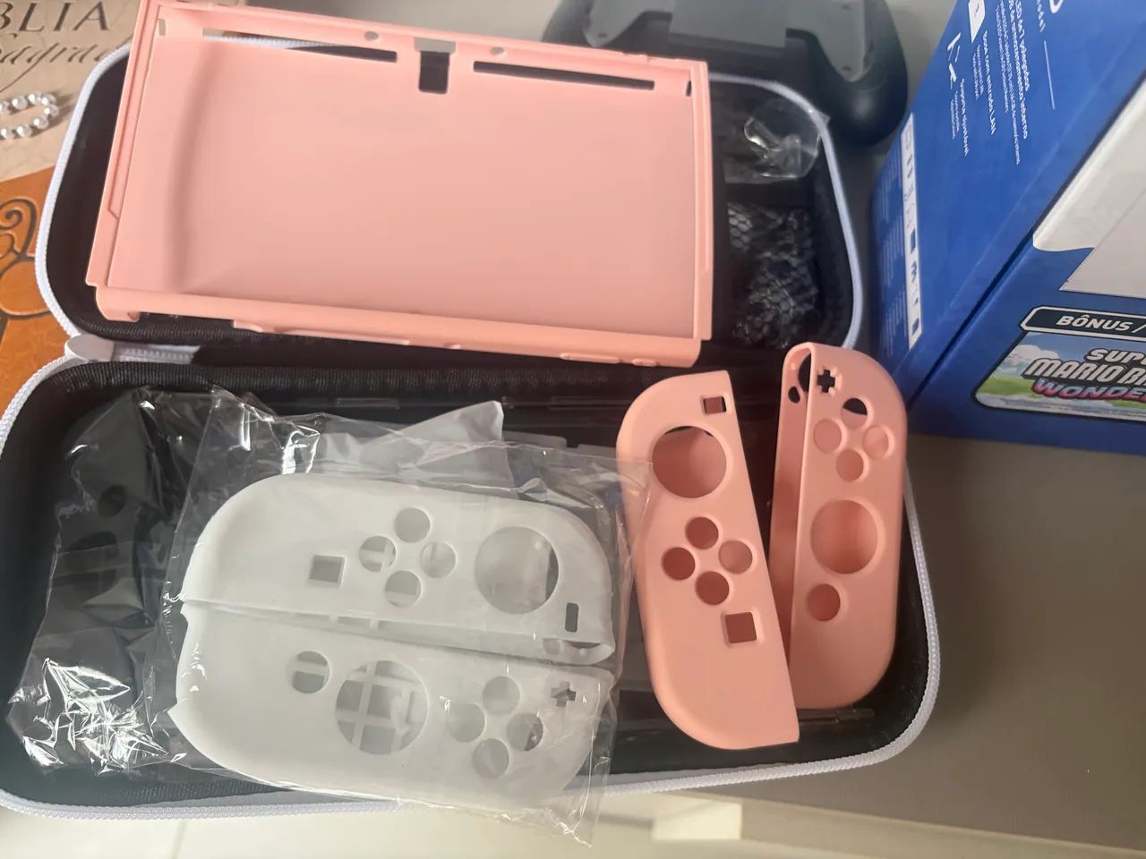 Nintendo Switch Oled - Foto 3
