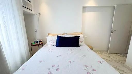Apartamento à venda em Vitória, Praia do Canto, com 2 quartos, com 60 m² - Foto 3