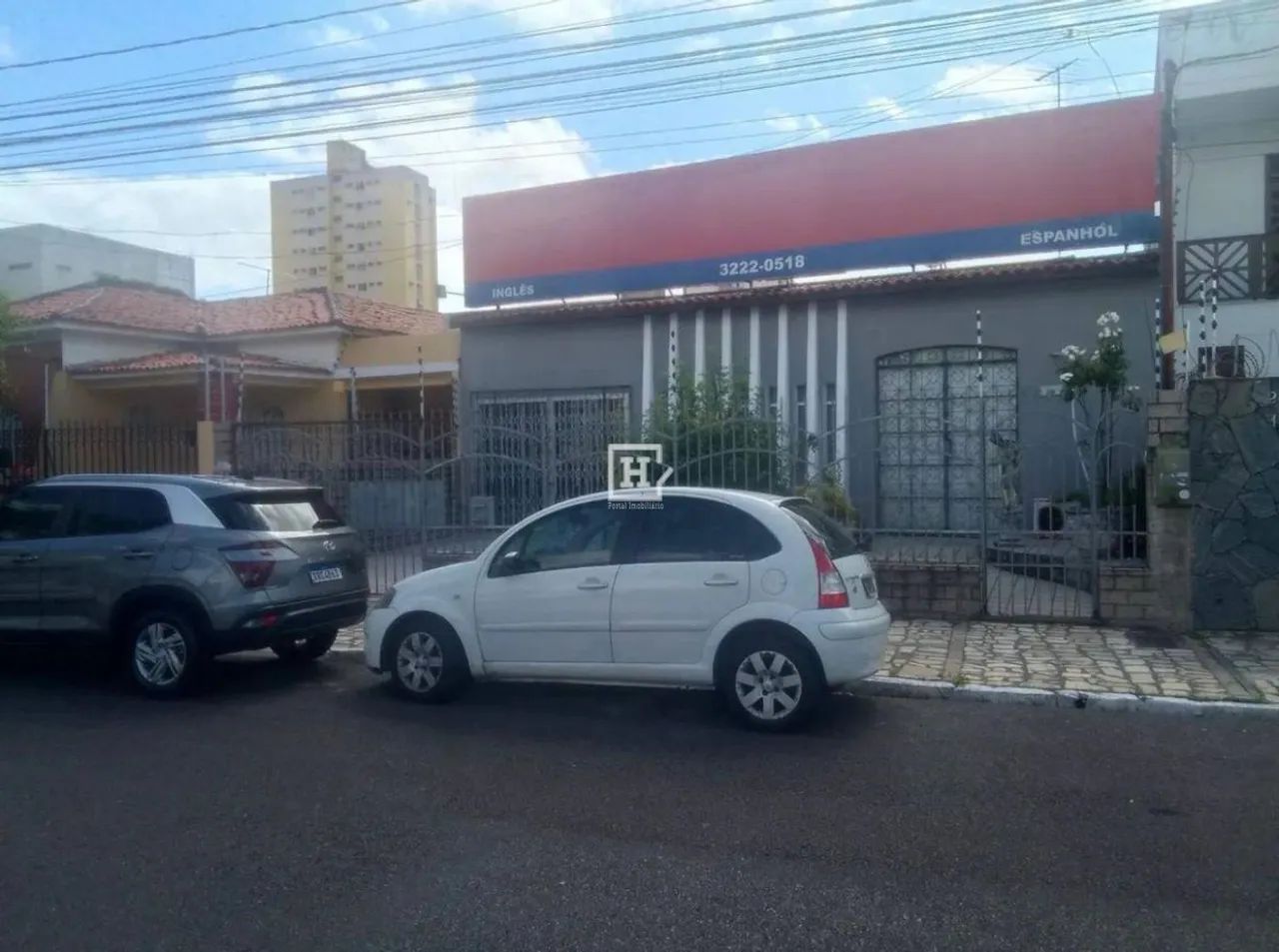 Casa com 3 quartos à Venda