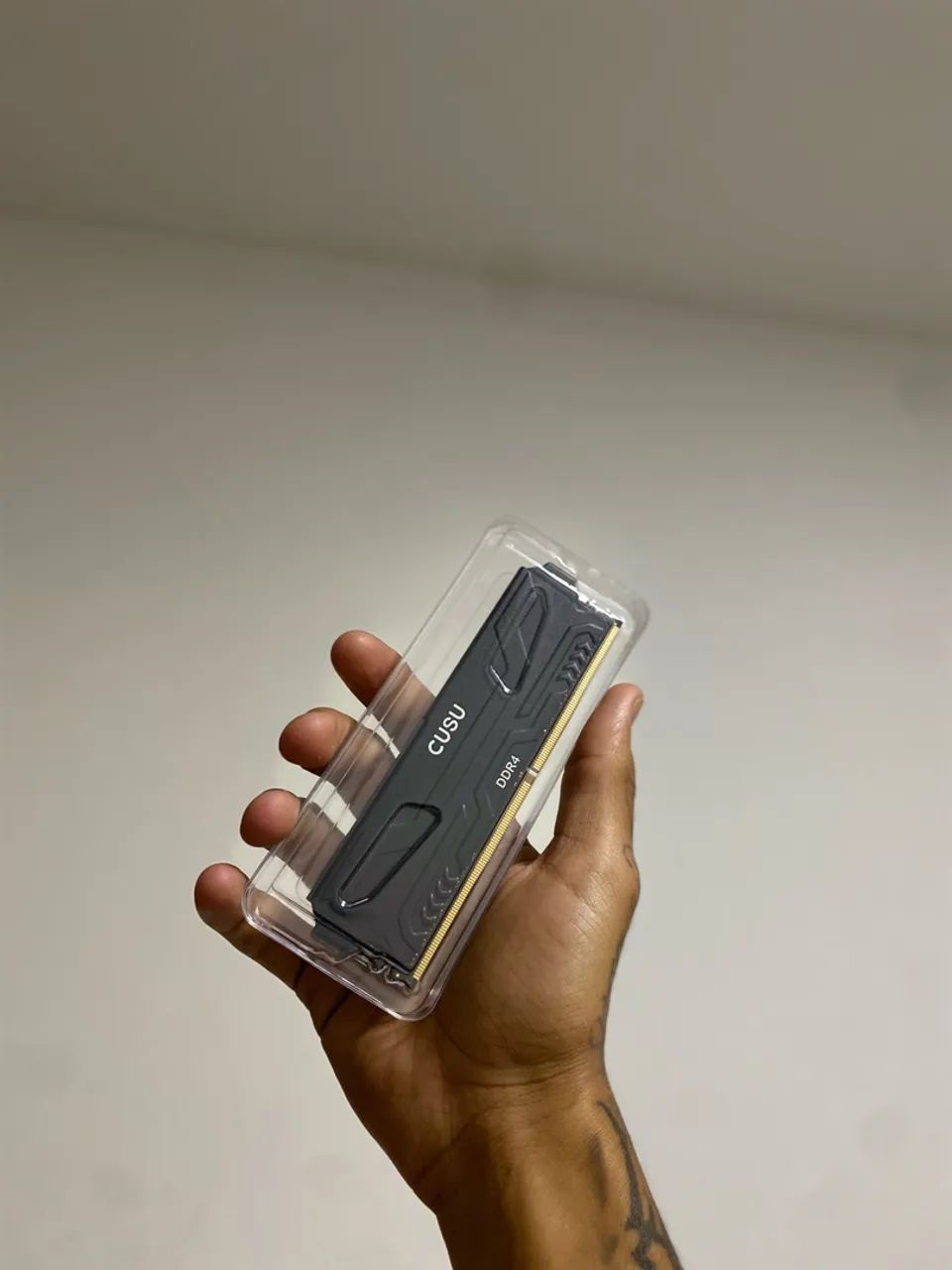 Memoriam ram 8gb 3200hz