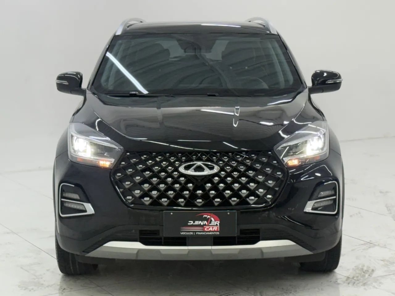 Chery Tiggo 5X Pro 2024 - Foto 2