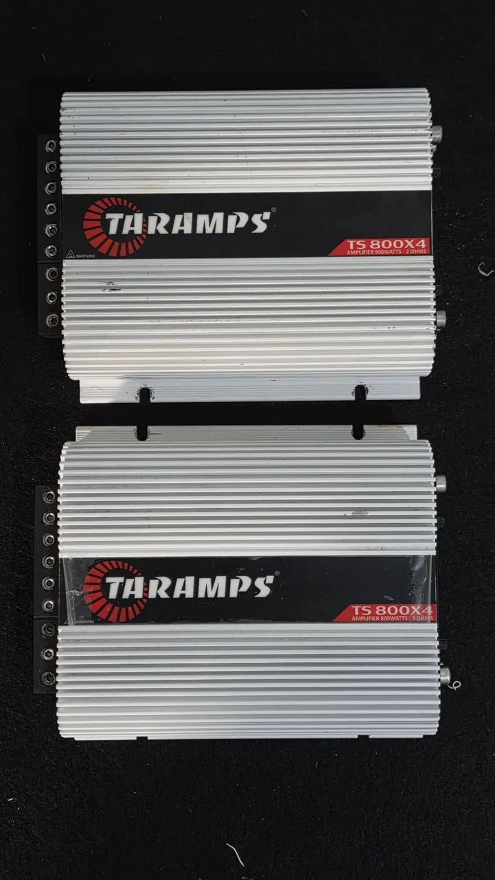 Módulo Taramps TS800x4