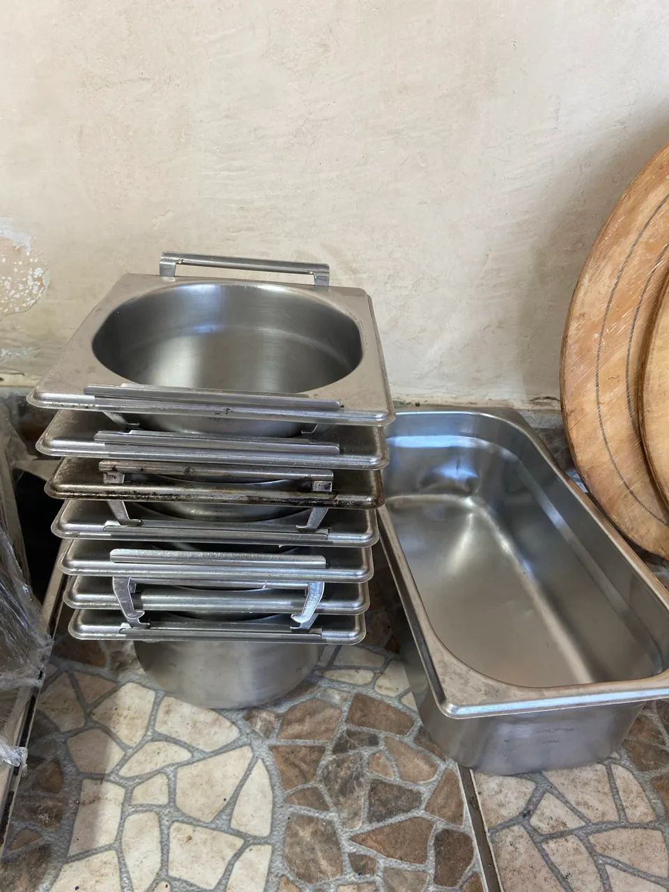 Material para pizzaria  - Foto 4