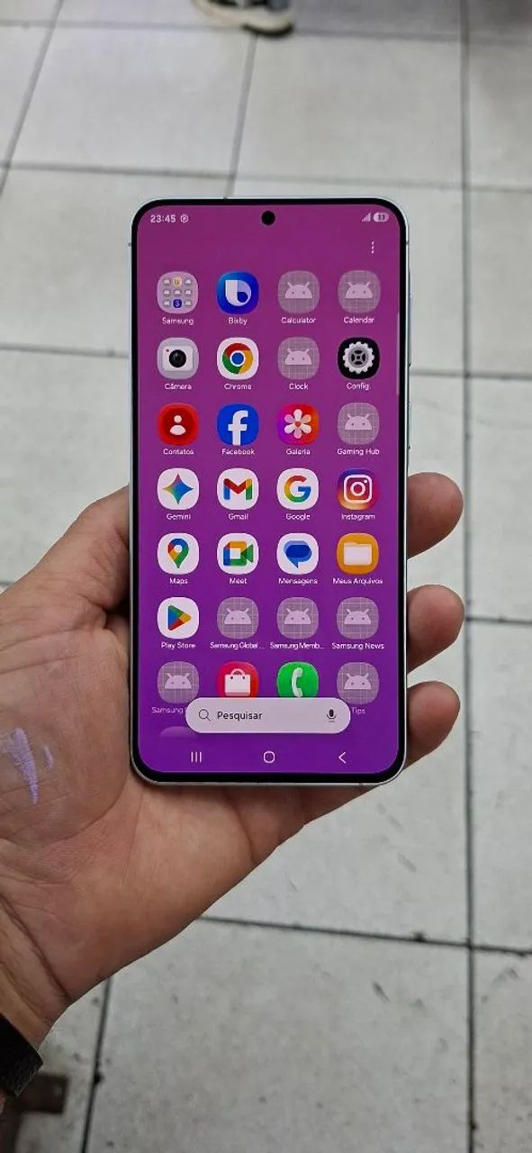 Samsung Galaxy A57 128GB  - Foto 4