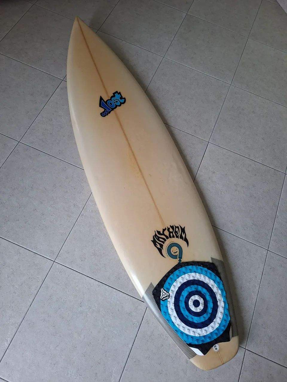 PRACHA DE SURF ...LOST - Foto 3