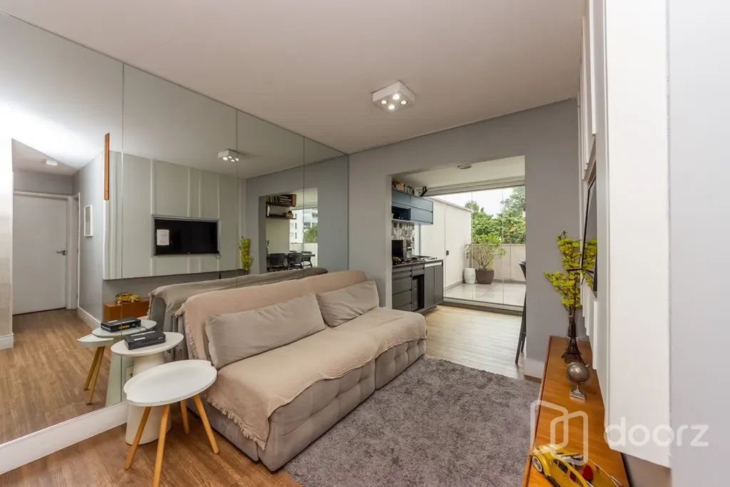 Imóvel na Engenheiro Prudente com 2 dormitórios e 121m²