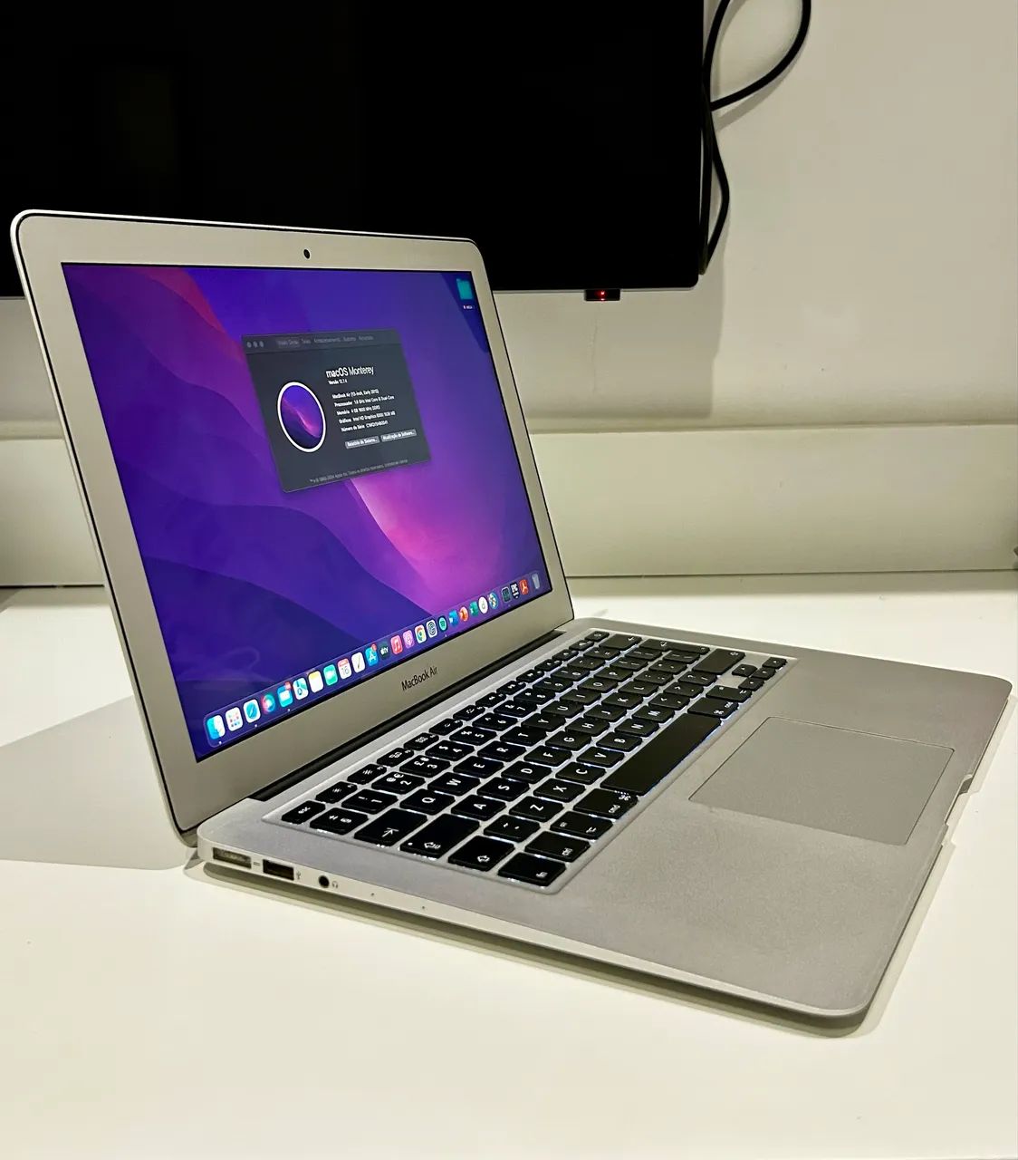 MacBook Air 2015 256Gb 13? - Notebooks - Pinheiros, São Paulo