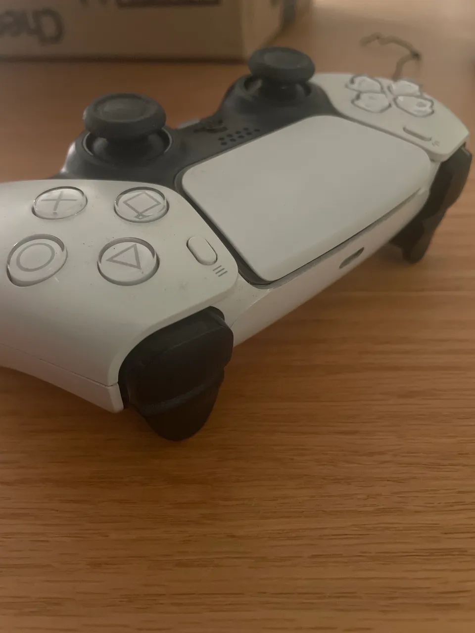 Controle PS5 - Com defeito  - Foto 3