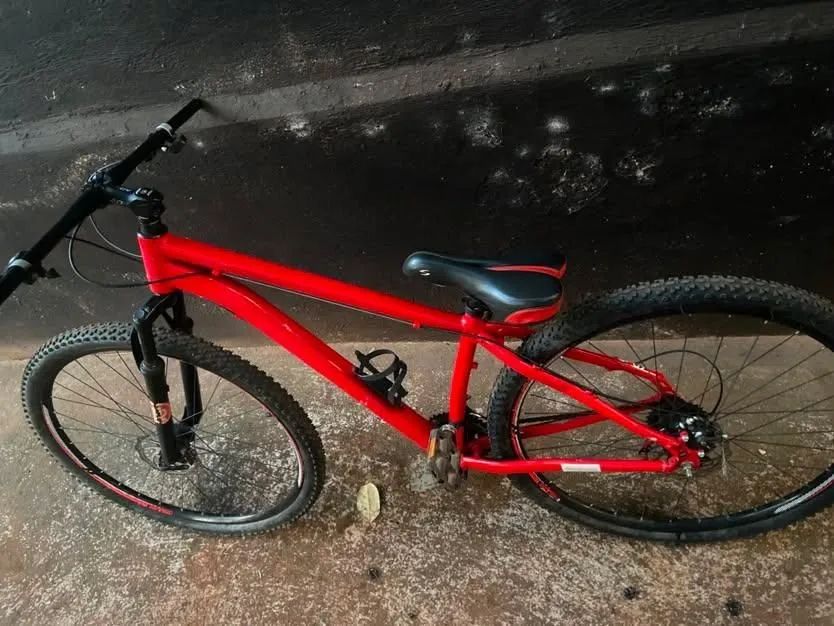 Bike aro 29