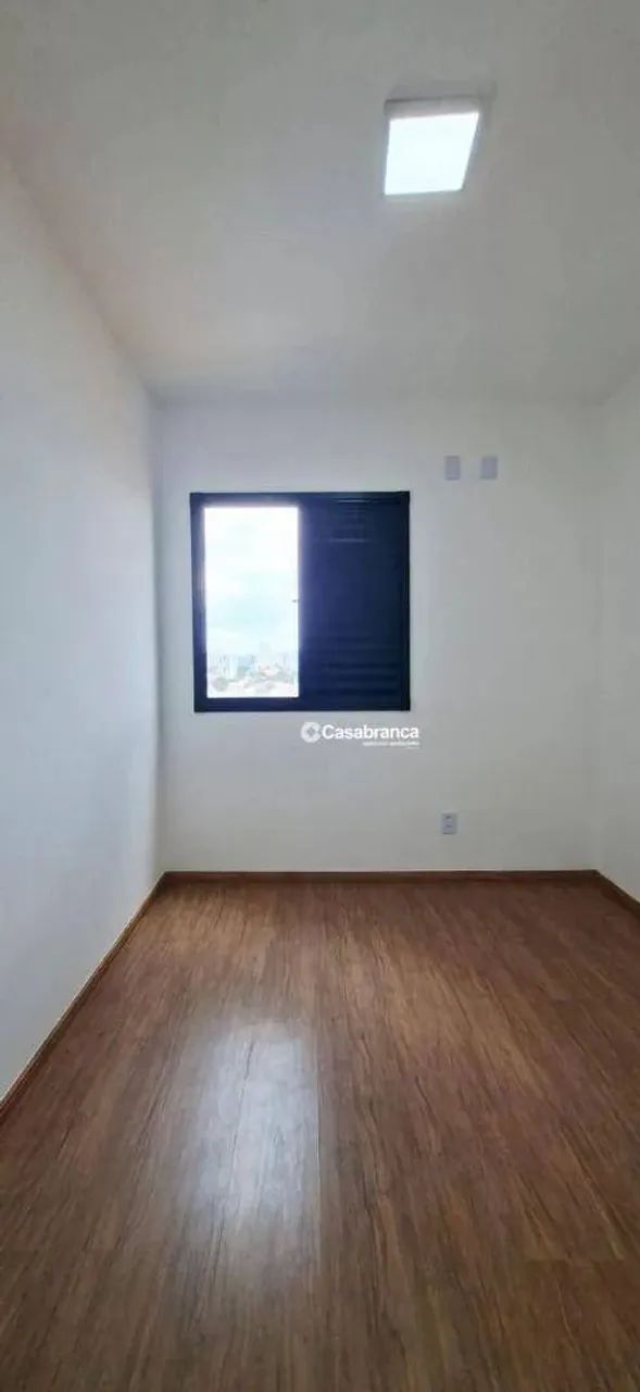 Apartamento para alugar no Condomínio Vila Zamora com 2 quartos, sendo 1 suíte no Jardim E - Foto 10