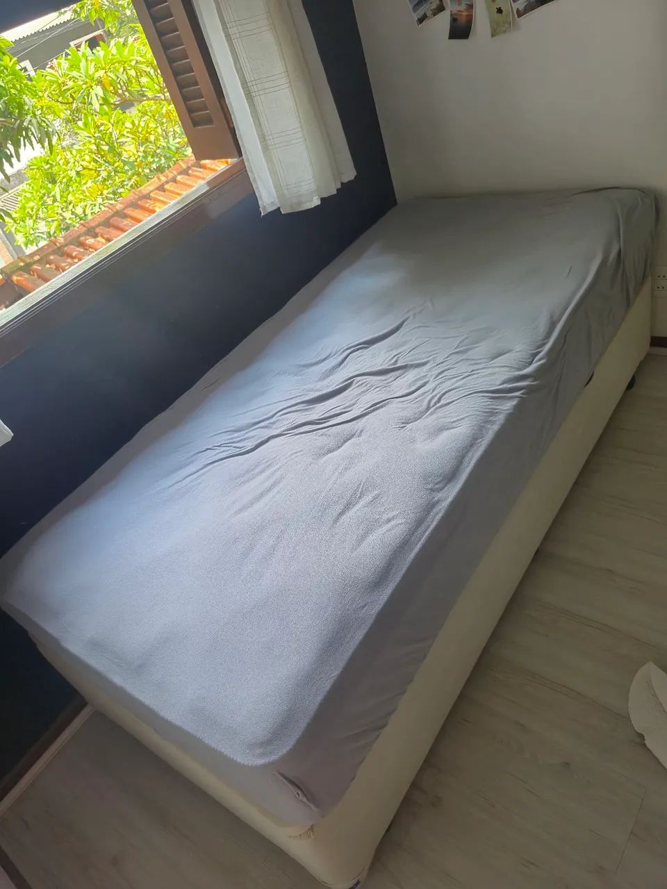 Cama de solteiro  - Foto 2