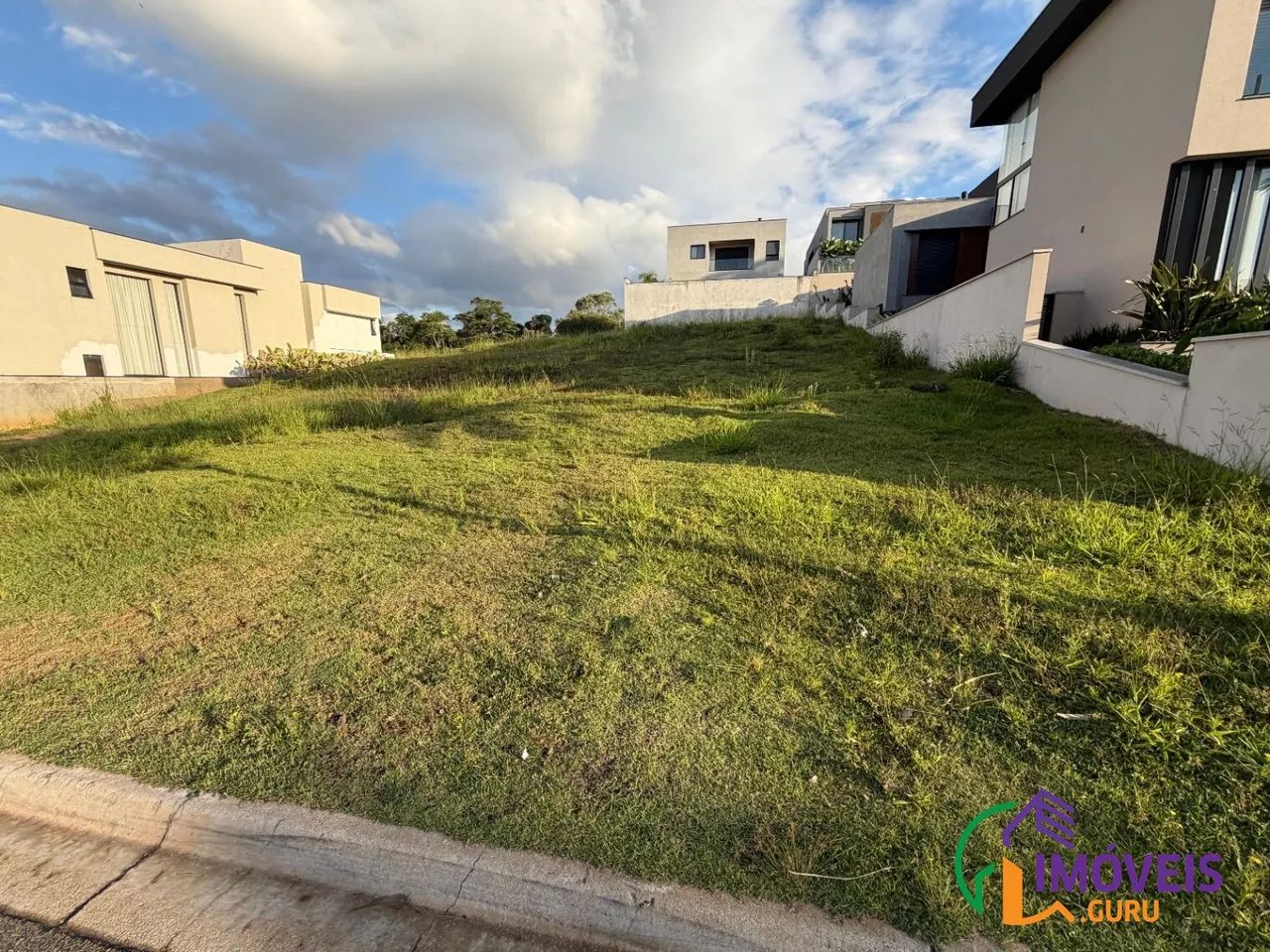 TERRENO EM CONDOMÍNIO - ALPHAVILLE - SP - Foto 2