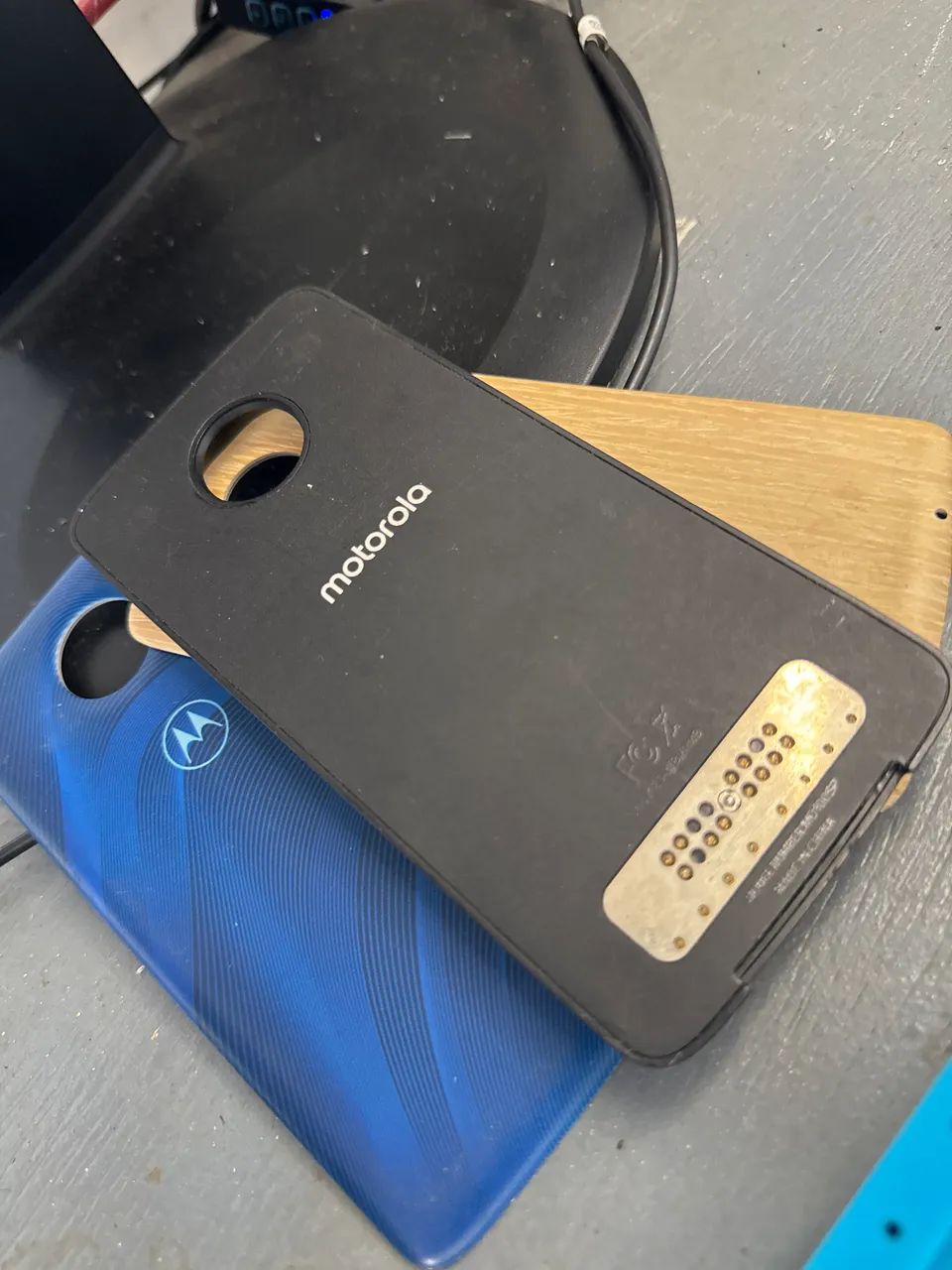 Motorola snikes - Foto 2