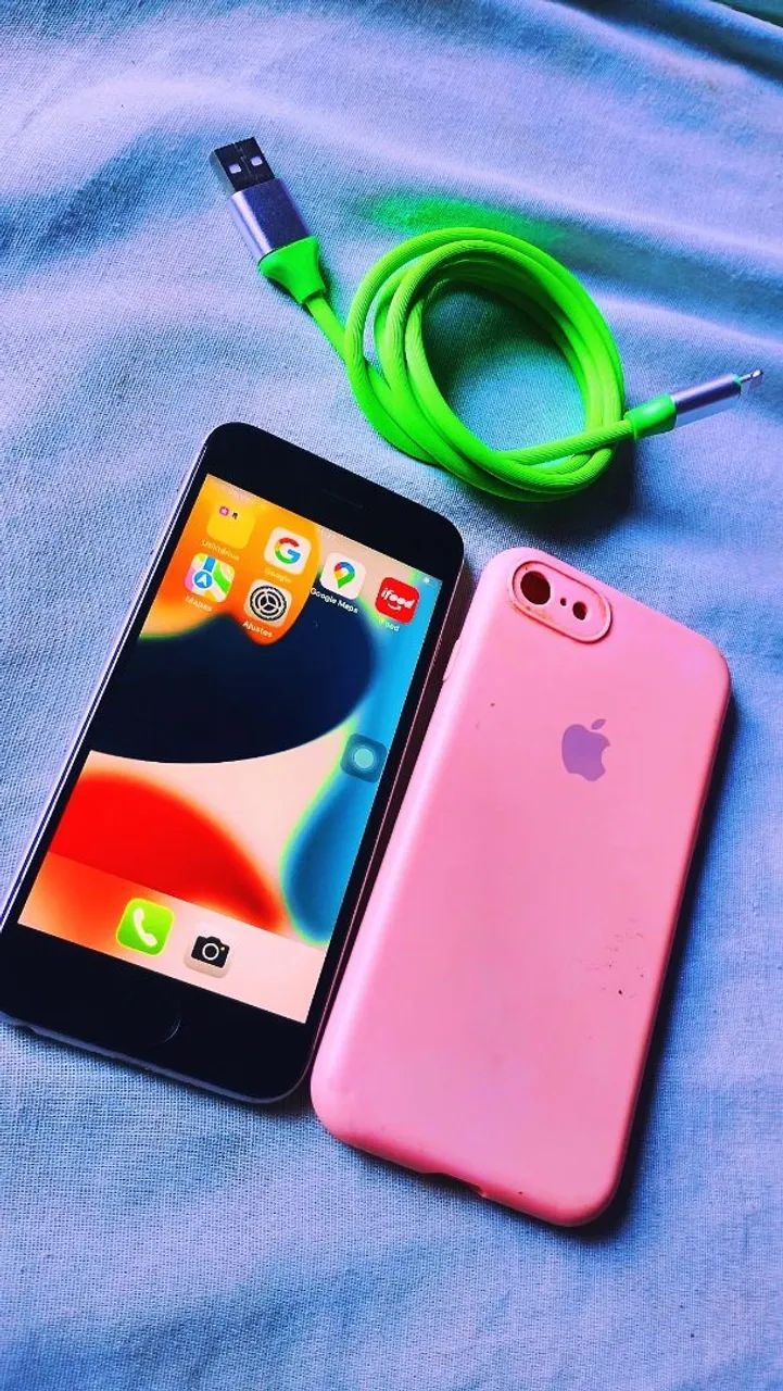 iPhone 6s/LEIA ANÚNCIO  - Foto 2