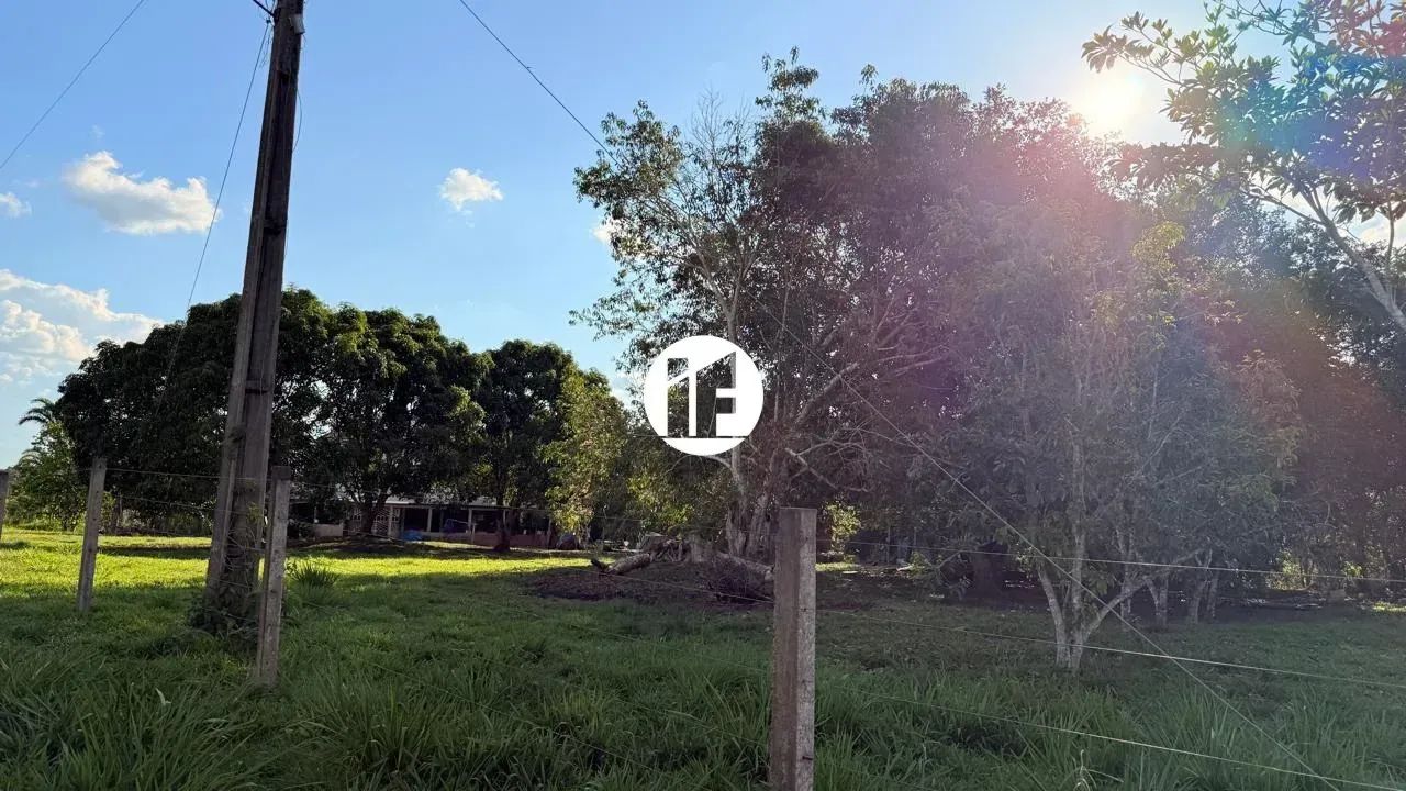 Imóvel para venda possui 790600 metros quadrados com 2 quartos